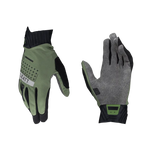 Leatt Glove MTB 2.0 WindBlock Spinach