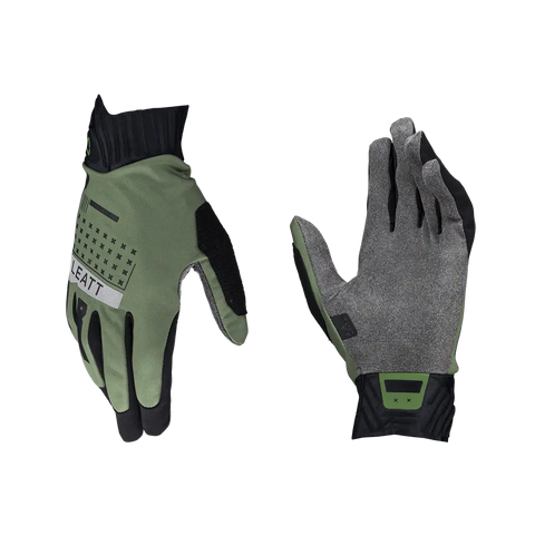 Leatt Glove MTB 2.0 WindBlock Spinach