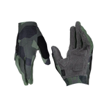 Leatt Glove MTB 3.0 Endurance Spinach