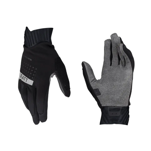 Leatt Glove MTB 2.0 WindBlock Black