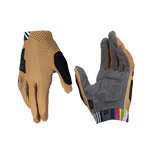 Leatt Glove MTB 3.0 Endurance Rust
