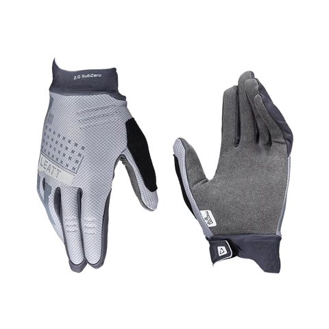Leatt Glove MTB 2.0 SubZero Granite