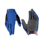 Leatt Glove MTB 3.0 Endurance Blue