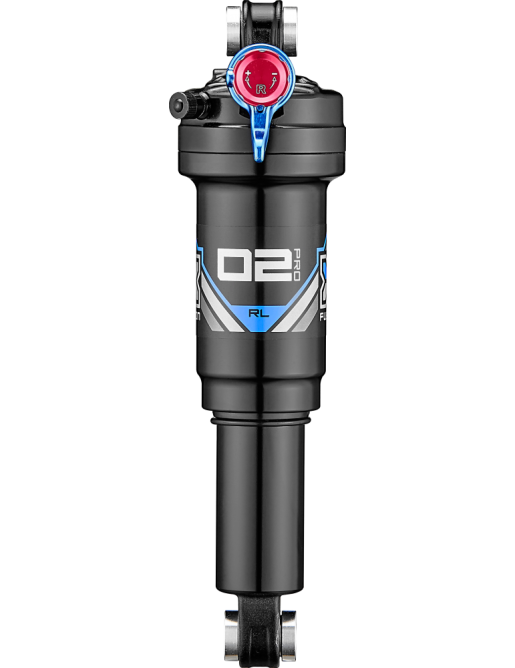 X-FUSION NEW O2 PRO-RL – Shredshed.co.za