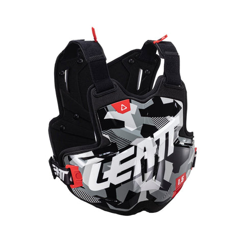 Leatt Chest Protector 1.5 Torque Forge
