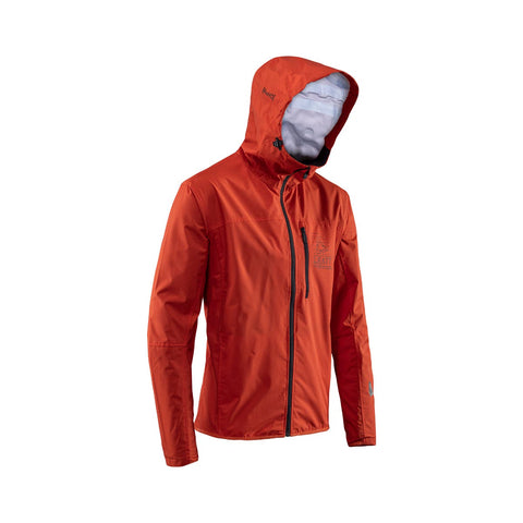 Leatt Jacket MTB HydraDri 2.0 Glow