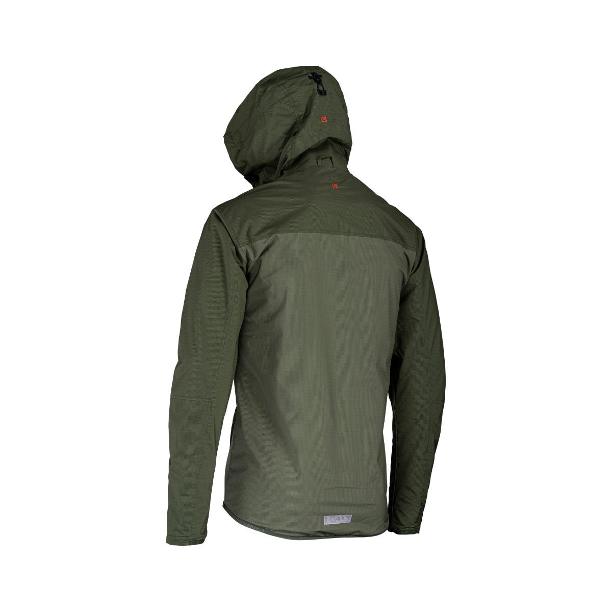 Leatt Jacket MTB HydraDri 2.0 Spinach – Shredshed.co.za