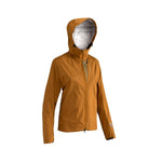 Leatt Jacket MTB HydraDri 2.0 Women Peanut