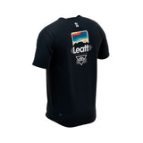 Leatt Jersey MTB AllMtn 2.0 Junior Black