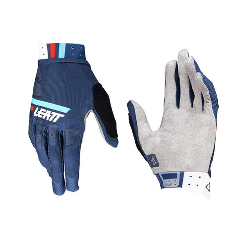 Leatt Glove MTB 2.0 X-Flow Denim