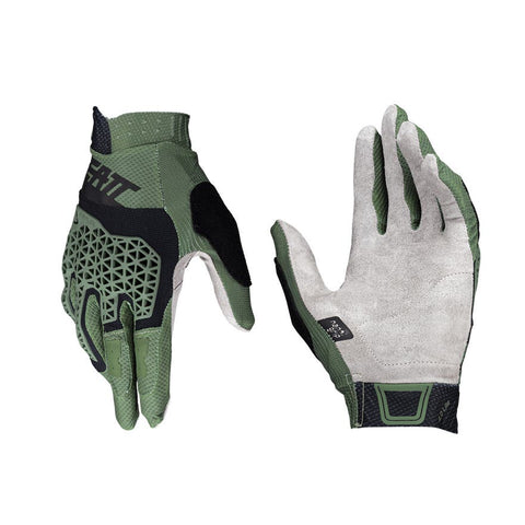 Leatt Glove MTB 4.0 Lite Spinach