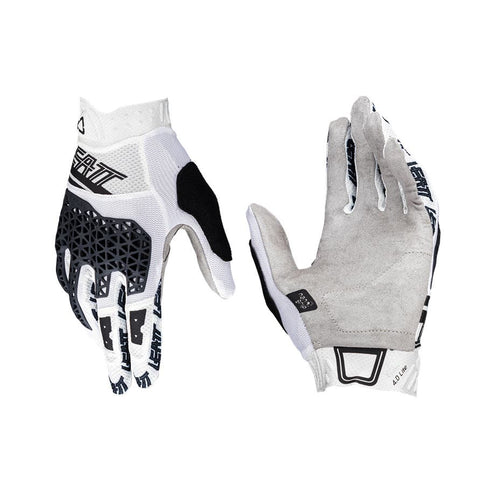 Leatt Glove MTB 4.0 Lite White