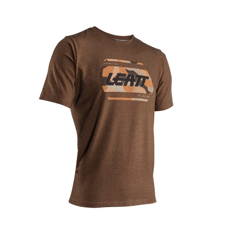 Leatt T-Shirt Core Loam