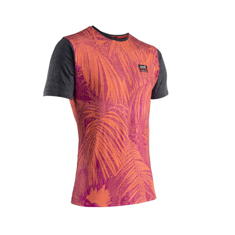 Leatt T-Shirt - Premium Jungle