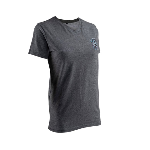 Leatt T-Shirt - Women Graphene