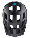 Leatt Helmet MTB Trail 2.0 V22 Black