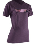 Leatt Jersey MTB AllMtn 2.0 ♀ V22 Dusk