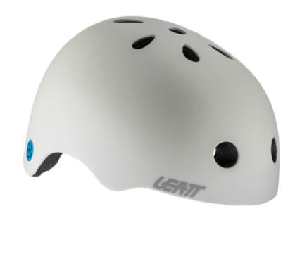 Leatt Helmet MTB Urban 1.0 V22 Steel