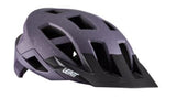 Leatt Helmet MTB Trail 2.0 V22 Grape