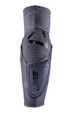 Leatt Elbow Guard 3DF Hybrid Flint