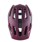 Leatt Helmet MTB Trail 3.0 V22 Malbec