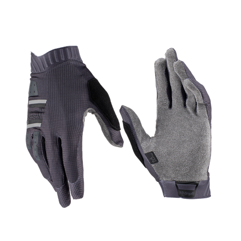 Leatt Glove MTB 1.0 GripR Stealth