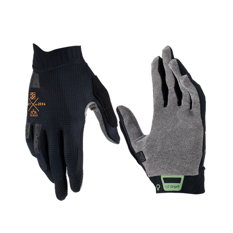 Leatt Glove MTB 1.0 ♀ GripR Stealth