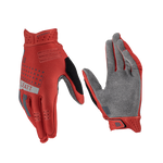 Leatt Glove MTB 2.0 SubZero Lava