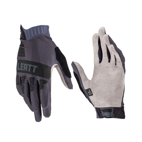 Leatt Glove MTB 2.0 X-Flow Stealth