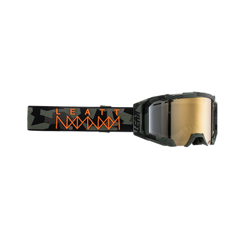 Leatt Goggle Velocity 5.0 MTB Iriz Camo Bronze UC 68%
