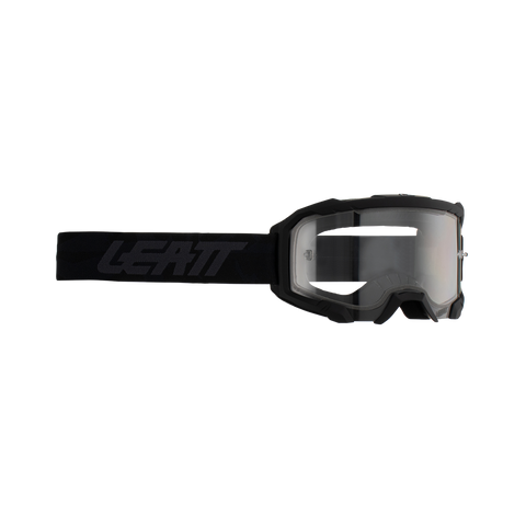 Leatt Goggle Velocity 4.5 Stealth Clear 83%