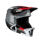 Leatt Helmet MTB Gravity 2.0 Titanium