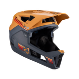 Leatt Helmet MTB Enduro 4.0 Suede