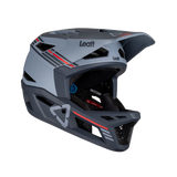 Leatt Helmet MTB Gravity 4.0 Titanium