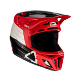 Leatt Helmet MTB Gravity 8.0 Fire