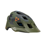 Leatt Helmet MTB AllMtn 1.0 Junior Camo