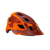 Leatt Helmet MTB AllMtn 1.0 Junior Flame