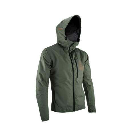 Leatt Jacket MTB HydraDri 2.0 Pine