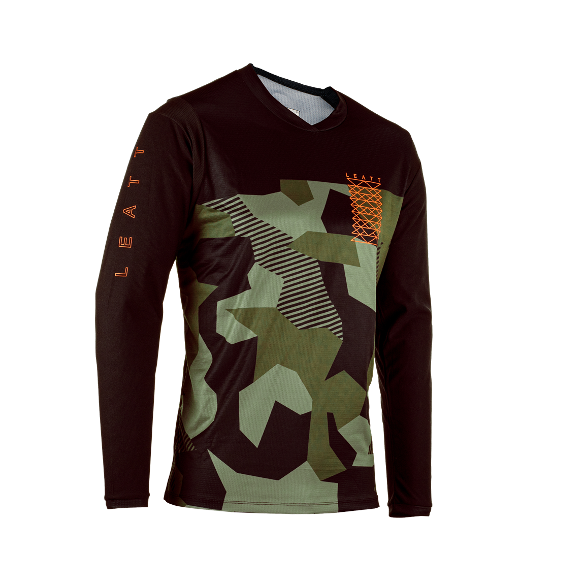 Camo mtb jersey new arrivals