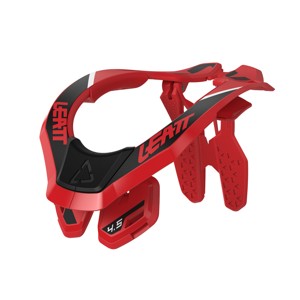 Leatt Neck Brace 4.5 Red – Shredshed.co.za