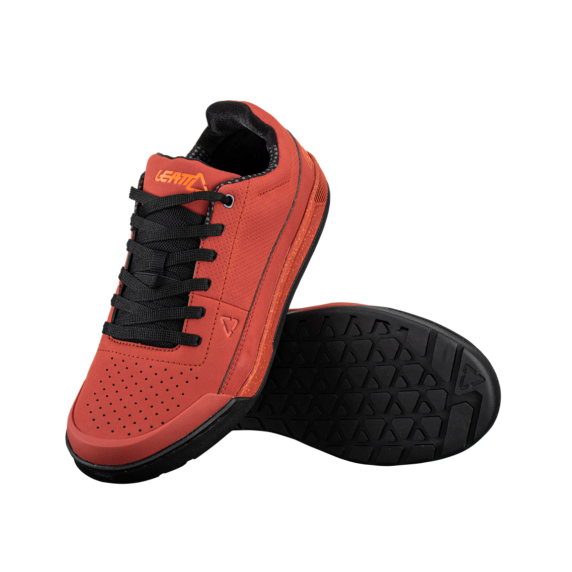 Leatt Shoe 2.0 Flat Lava – Shredshed.co.za