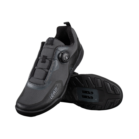 Leatt Shoe 6.0 Clip Stealth