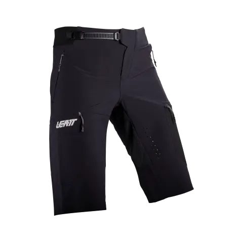 Leatt Shorts MTB Enduro 3.0 Women Black