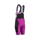 Leatt Bib MTB Endurance 5.0 Women Purple