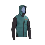 Leatt Jacket MTB Trail 3.0 Teal