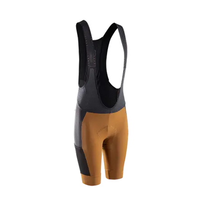 Leatt Bib MTB Endurance 5.0 Women Peanut