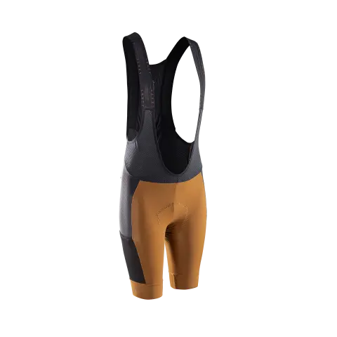 Leatt Bib MTB Endurance 5.0 Women Peanut