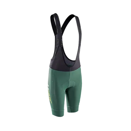 Leatt Bib MTB Endurance 6.0 Women Lagoon