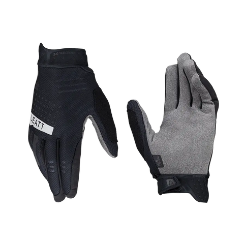 Leatt Glove MTB 2.0 SubZero Black