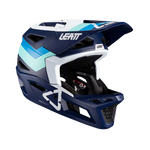 Leatt Helmet MTB Gravity 4.0 V24 Blue